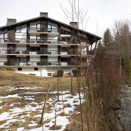 Apartment 4 A 5 Personnes